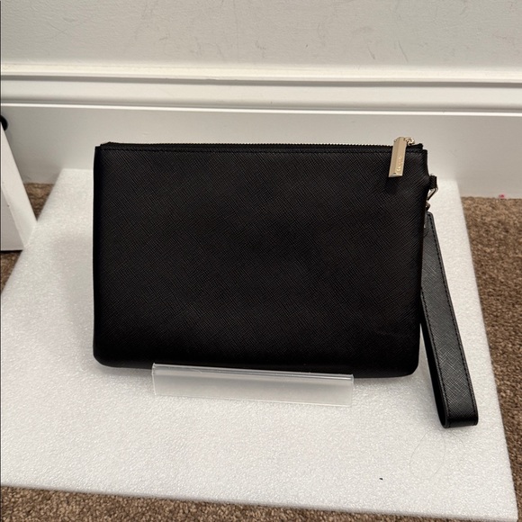 Kate Spade Bunbun Bunny Pouch Wristlet - Picture 2 of 5